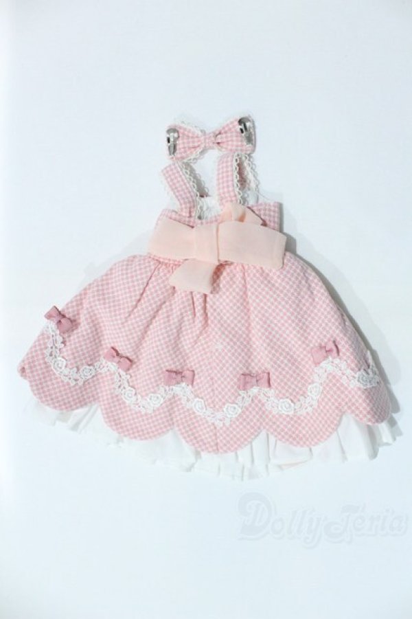 画像2: SDM/OF:ピーチロリータ(ボークス) S-25-11-23-045-SK-ZS (2)