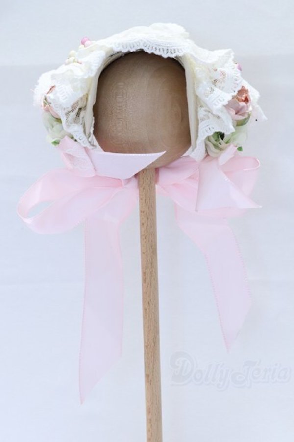 画像3: SD/OF:ヘッドドレス S-26-01-11-046-SK-ZS (3)