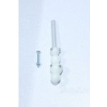 画像: MDD/みつばち様製 DDIIIFキューブ用ストレート軸変更パーツ S-25-09-07-291-SK-ZS