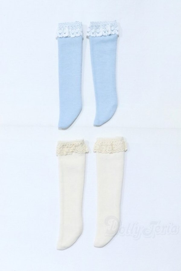 画像1: DearSD/OF:靴下 S-26-02-01-044-SK-ZS (1)