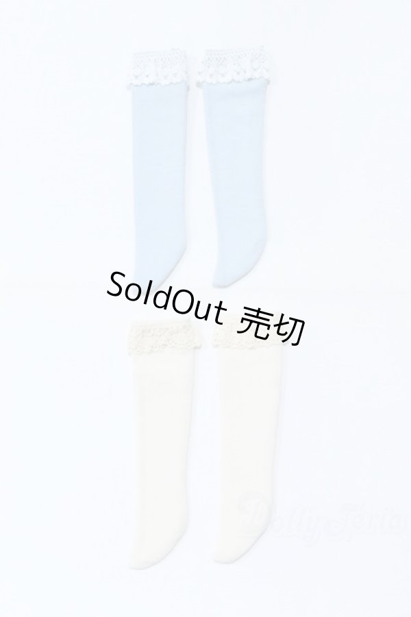 画像1: DearSD/OF:靴下 S-26-02-01-044-SK-ZS (1)