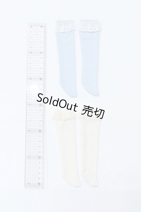 画像2: DearSD/OF:靴下 S-26-02-01-044-SK-ZS (2)