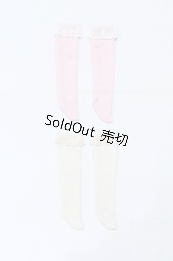 画像1: DearSD/OF:靴下 S-26-02-01-045-SK-ZS (1)