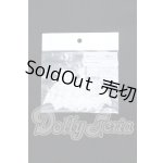 画像: SD/OF：お袖留め　フラワーレース S-26-02-15-086-SK-ZS