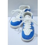 画像: SD/OF:靴 S-25-11-09-047-YB-ZS