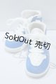 画像: SD/OF:靴 S-26-04-19-572-YB-ZS