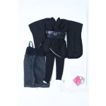 画像: リカちゃん/OF:リトルファクトリー製衣装 S-26-01-04-046-YB-ZS