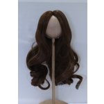 画像: 8-9inch/ウィッグ S-26-02-08-083-YB-ZS