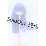 画像: 8-9inch/ウィッグ S-26-01-11-352-YB-ZS