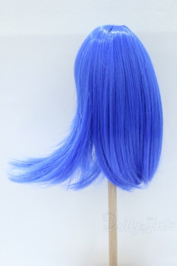 画像2: 8-9inch/ウィッグ S-26-01-11-352-YB-ZS (2)