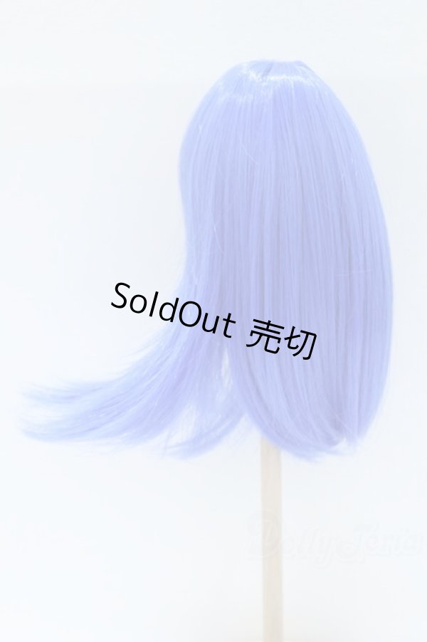 画像2: 8-9inch/ウィッグ S-26-01-11-352-YB-ZS (2)