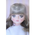 画像: リカちゃんキャッスル/きらちゃん S-26-01-04-007-YB-ZS