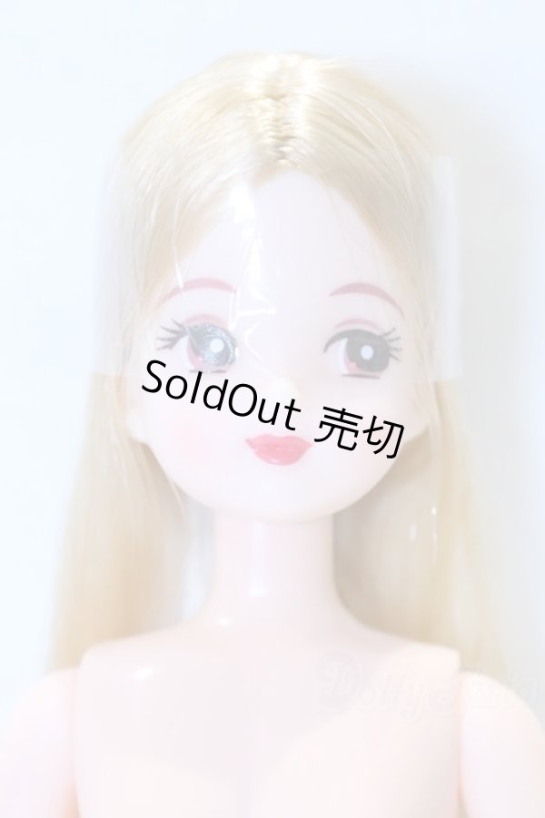 画像1: リカちゃんキャッスル/リボンちゃんおたのしみドール S-26-01-04-010-YB-ZS (1)