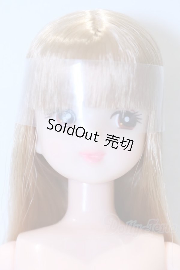 画像1: リカちゃんキャッスル/リボンちゃんおたのしみドール S-26-01-04-021-YB-ZS (1)