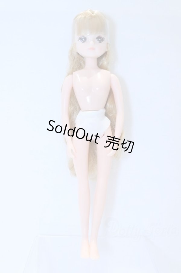 画像2: リカちゃんキャッスル/きらちゃん おたのしみドール S-26-01-04-013-YB-ZS (2)