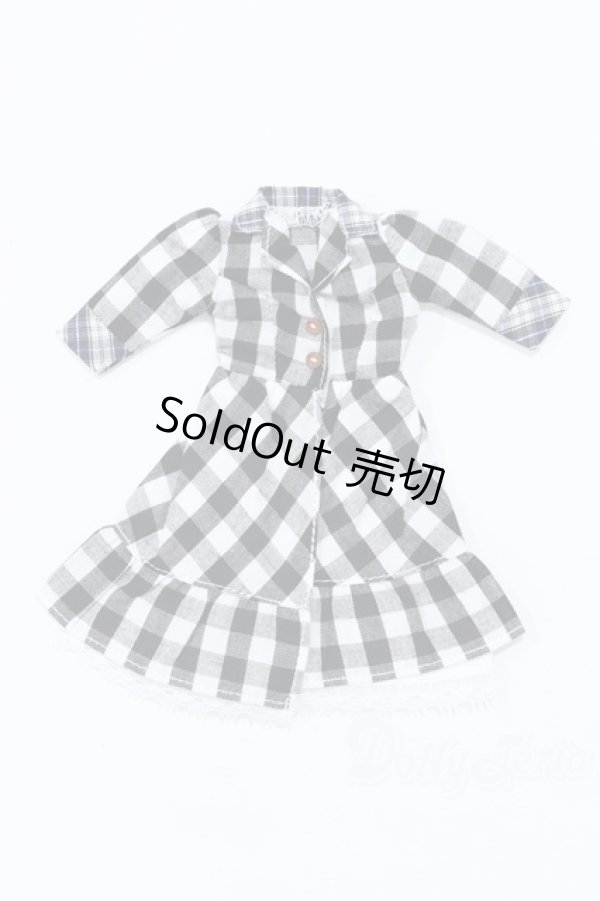 画像1: ジェニー/OF:リトルファクトリー製衣装 S-26-01-04-062-YB-ZS (1)