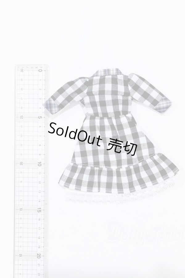 画像2: ジェニー/OF:リトルファクトリー製衣装 S-26-01-04-062-YB-ZS (2)