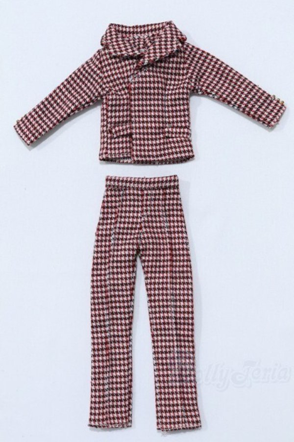 画像1: ジェニー/OF:リトルファクトリー製衣装 S-26-01-25-042-YB-ZS (1)