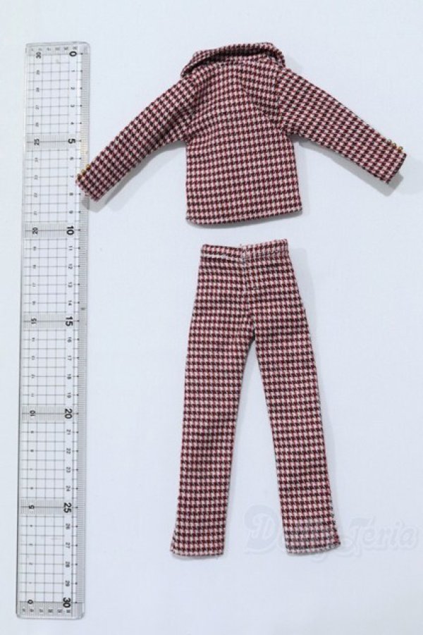 画像2: ジェニー/OF:リトルファクトリー製衣装 S-26-01-25-042-YB-ZS (2)