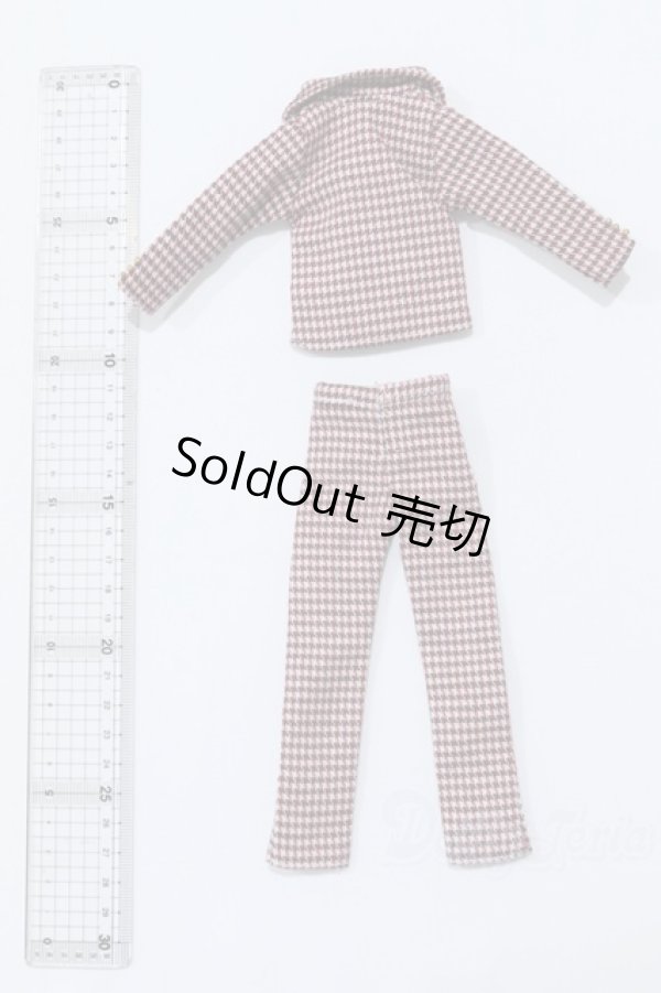 画像2: ジェニー/OF:リトルファクトリー製衣装 S-26-01-25-042-YB-ZS (2)