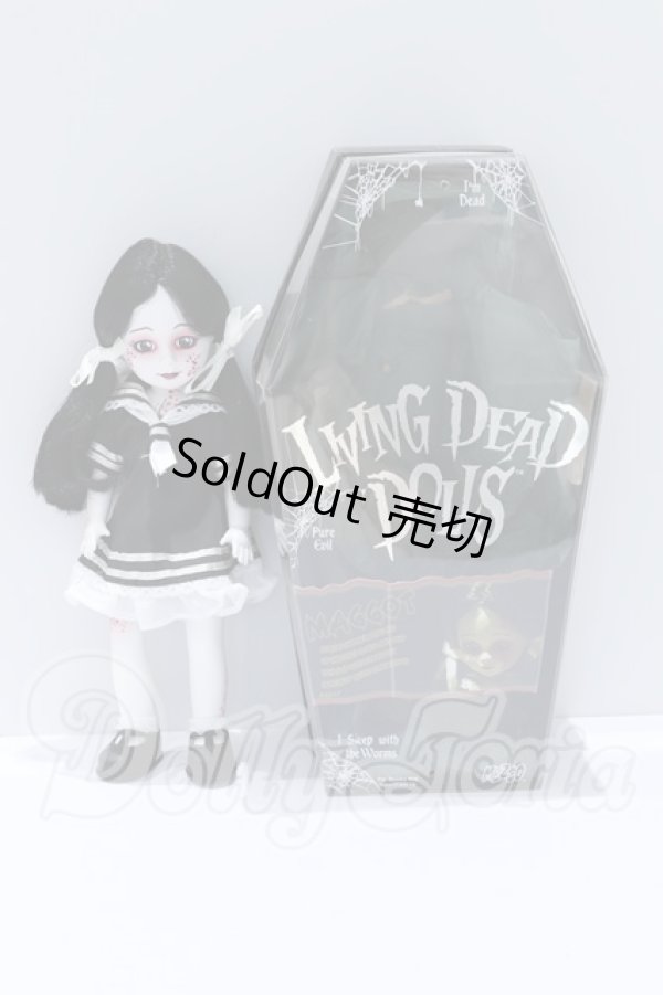 画像4: LDD/Maggot S-26-05-10-067-SK-ZS (4)