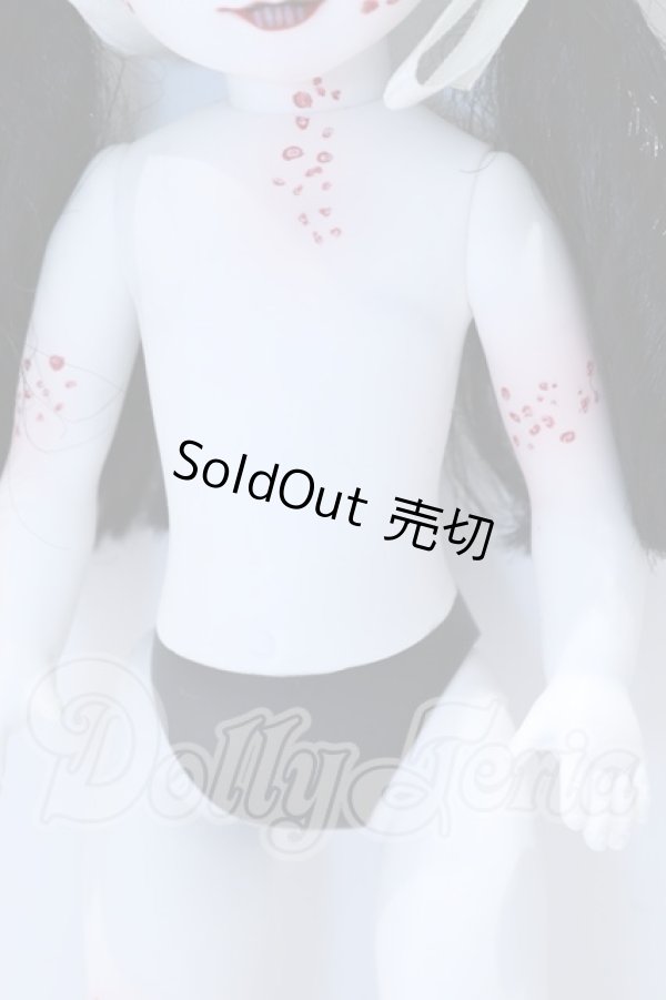 画像5: LDD/Maggot S-26-05-10-067-SK-ZS (5)