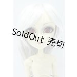 画像: テヤン/ルナティック・ホワイトラビット S-25-11-16-387-SK-ZS