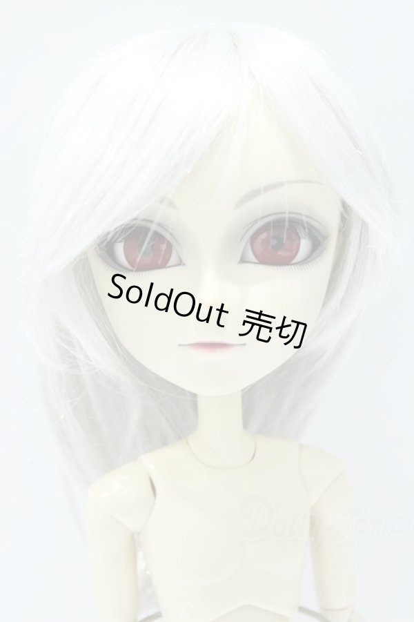 画像1: テヤン/ルナティック・ホワイトラビット S-25-11-16-387-SK-ZS (1)