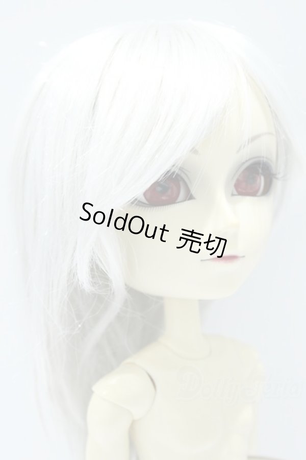 画像2: テヤン/ルナティック・ホワイトラビット S-25-11-16-387-SK-ZS (2)