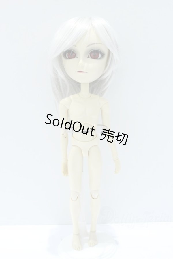 画像4: テヤン/ルナティック・ホワイトラビット S-25-11-16-387-SK-ZS (4)