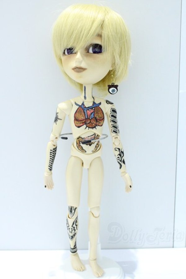 画像4: テヤン/カスタム S-25-11-16-390-SK-ZS (4)