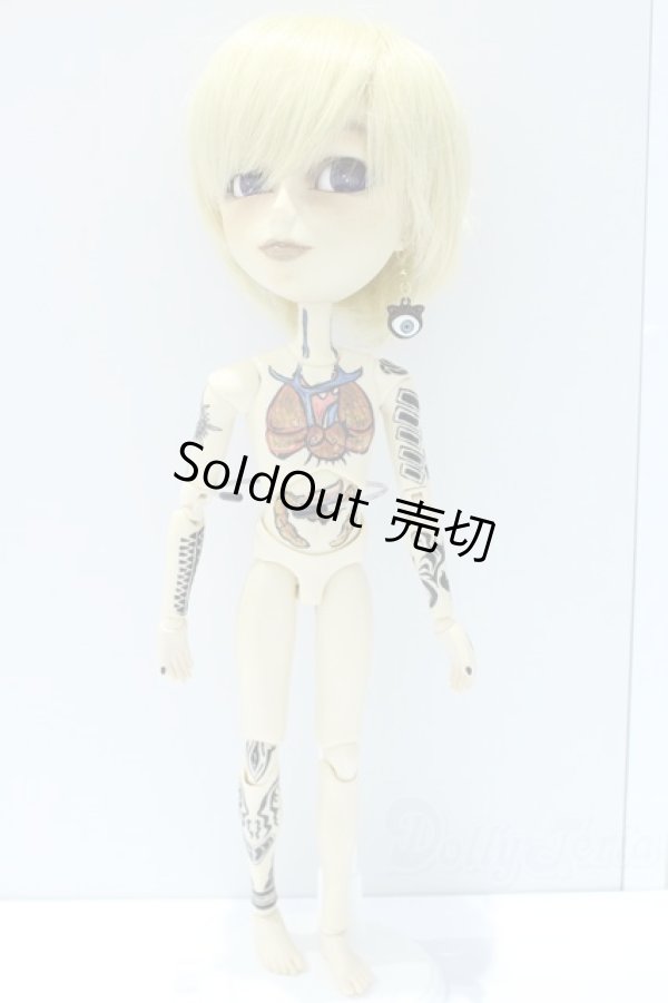 画像4: テヤン/カスタム S-25-11-16-390-SK-ZS (4)