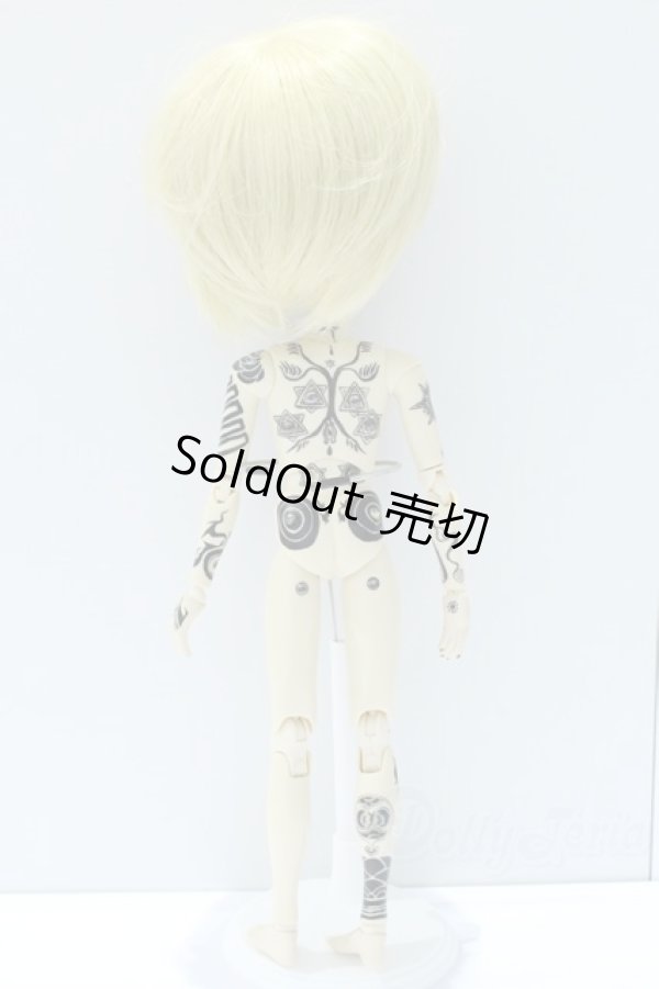 画像5: テヤン/カスタム S-25-11-16-390-SK-ZS (5)