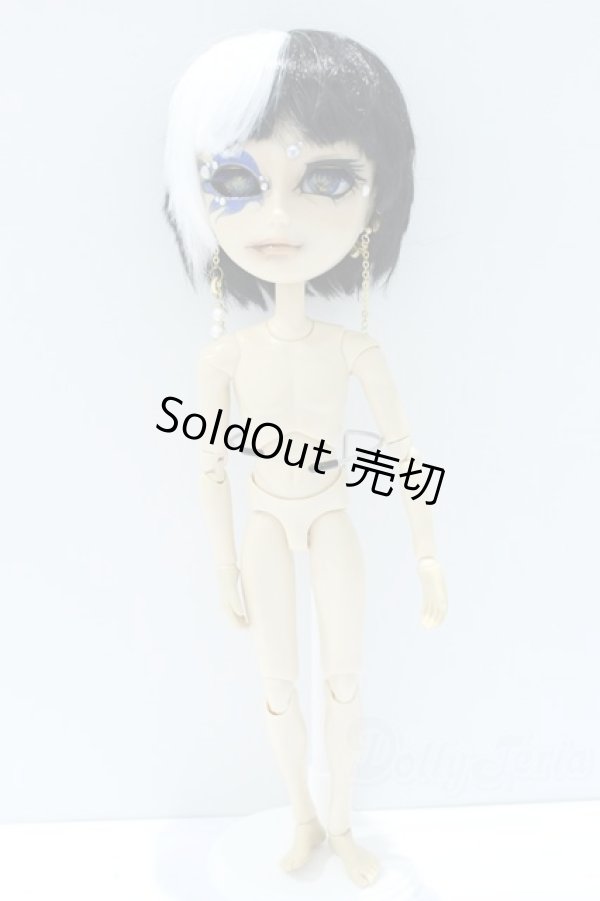 画像4: テヤン/カスタム S-25-11-16-383-SK-ZS (4)