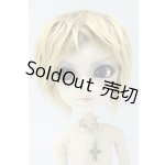 画像: テヤン/ジャイロ S-25-11-16-385-SK-ZS