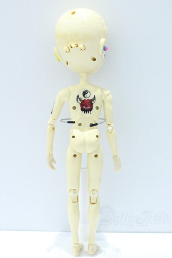 画像5: テヤン/カスタム S-25-11-16-393-SK-ZS (5)