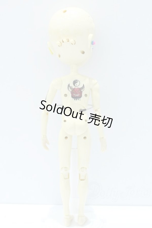 画像5: テヤン/カスタム S-25-11-16-393-SK-ZS (5)