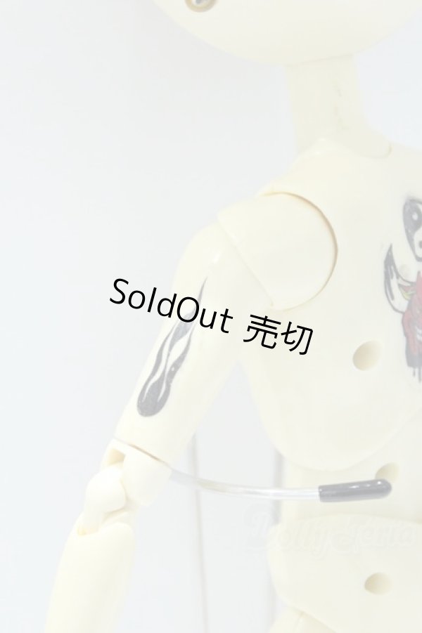 画像6: テヤン/カスタム S-25-11-16-393-SK-ZS (6)