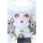 画像: Gem of Doll/1/4 Olita Human ver. Fullset S-26-04-26-052-YB-ZS