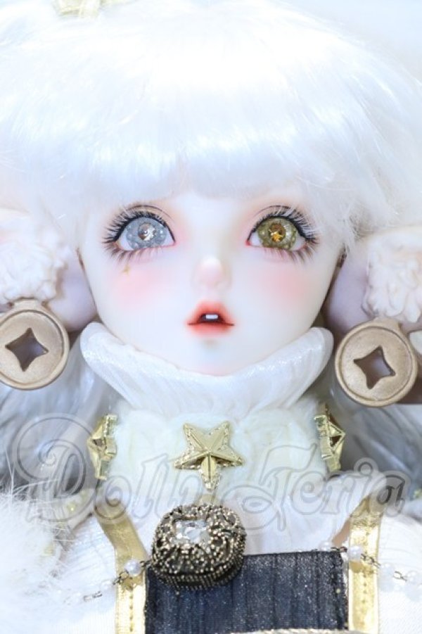 画像1: Gem of Doll/1/4 Olita Human ver. Fullset S-26-04-26-052-YB-ZS (1)