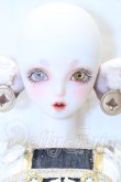 画像2: Gem of Doll/1/4 Olita Human ver. Fullset S-26-04-26-052-YB-ZS (2)