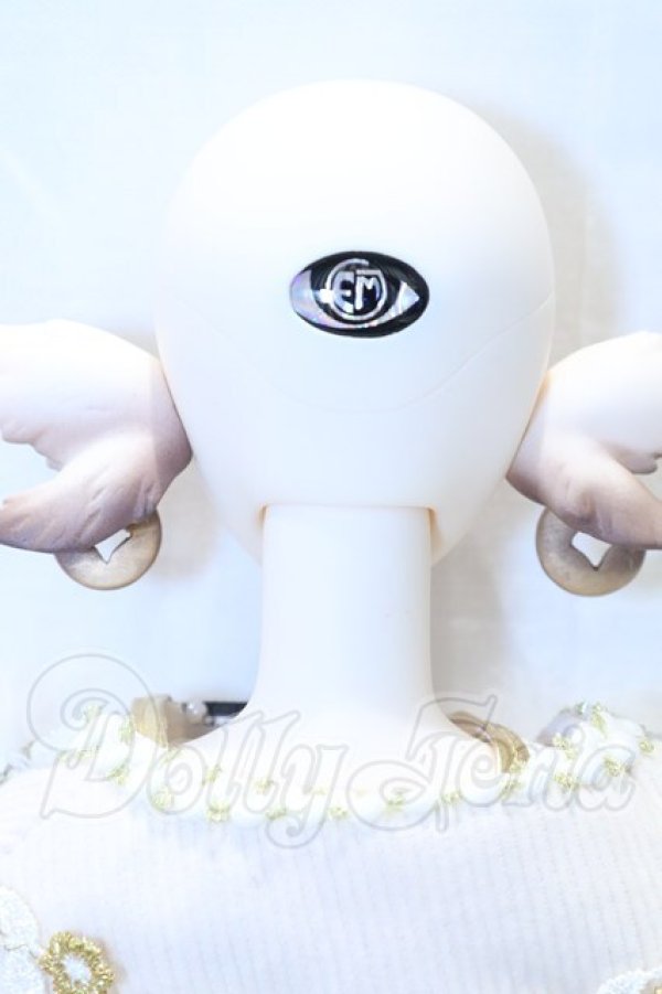 画像5: Gem of Doll/1/4 Olita Human ver. Fullset S-26-04-26-052-YB-ZS (5)
