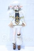 画像6: Gem of Doll/1/4 Olita Human ver. Fullset S-26-04-26-052-YB-ZS (6)