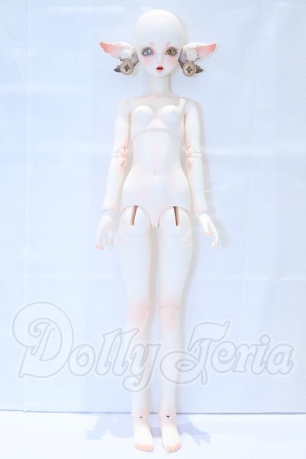 画像7: Gem of Doll/1/4 Olita Human ver. Fullset S-26-04-26-052-YB-ZS (7)