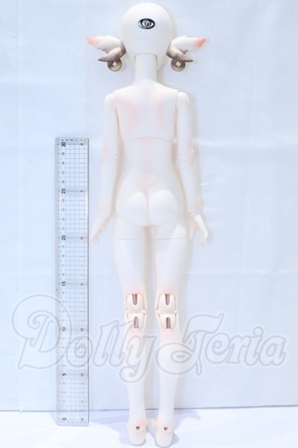 画像8: Gem of Doll/1/4 Olita Human ver. Fullset S-26-04-26-052-YB-ZS (8)
