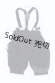 画像: SDM＆MSD/OF:パンツ S-26-08-23-500-YB-ZS
