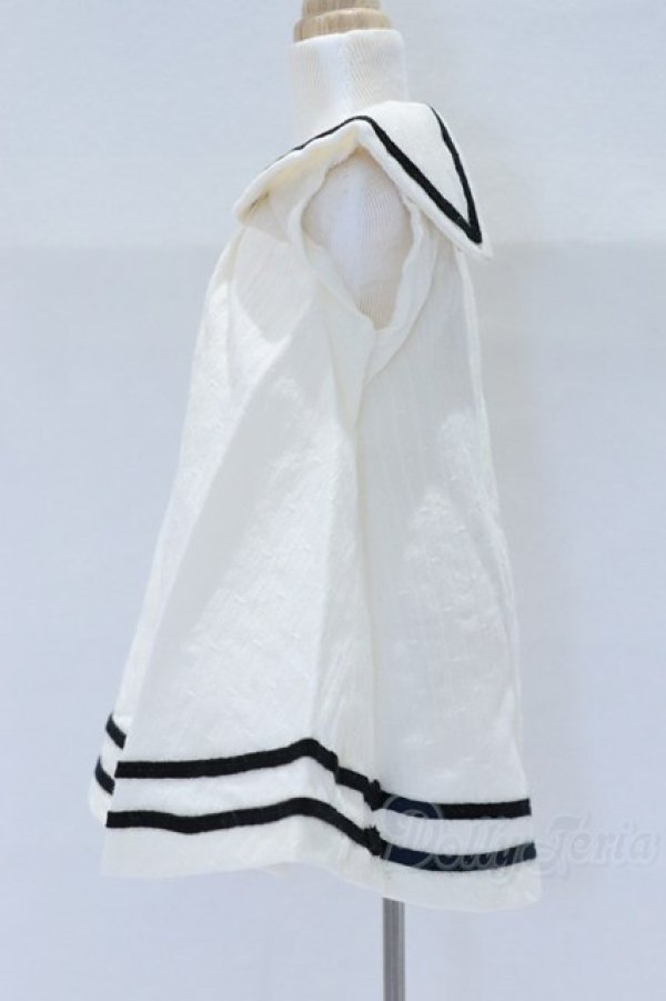 画像2: SDM&MSD/OF:トップス S-26-01-11-018-YB-ZS (2)