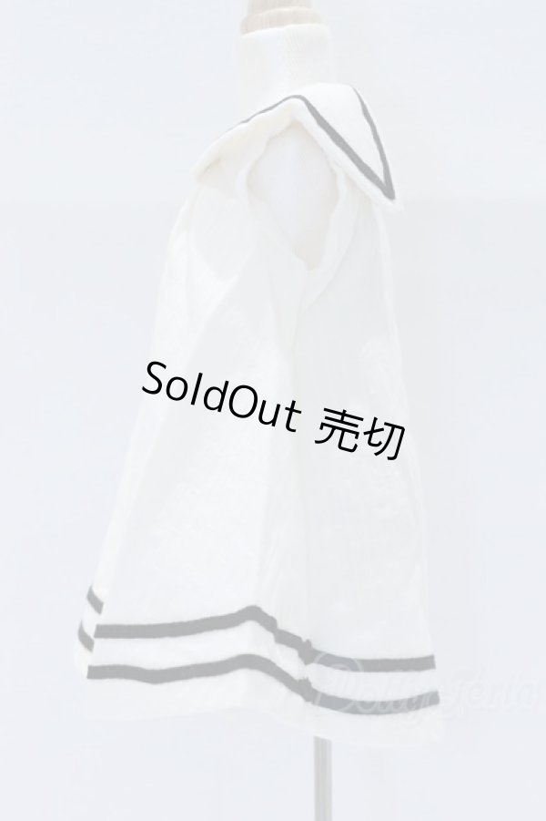 画像2: SDM&MSD/OF:トップス S-26-01-11-018-YB-ZS (2)