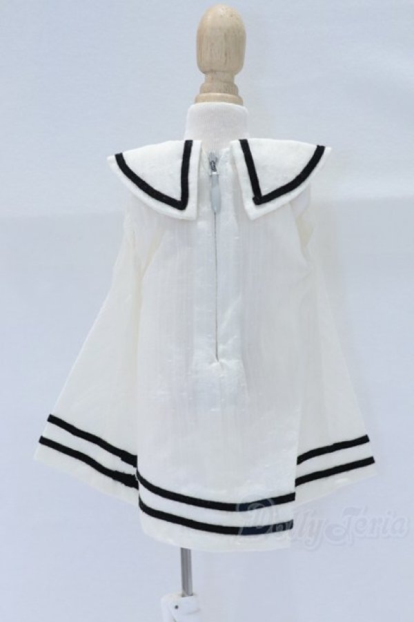 画像3: SDM&MSD/OF:トップス S-26-01-11-018-YB-ZS (3)