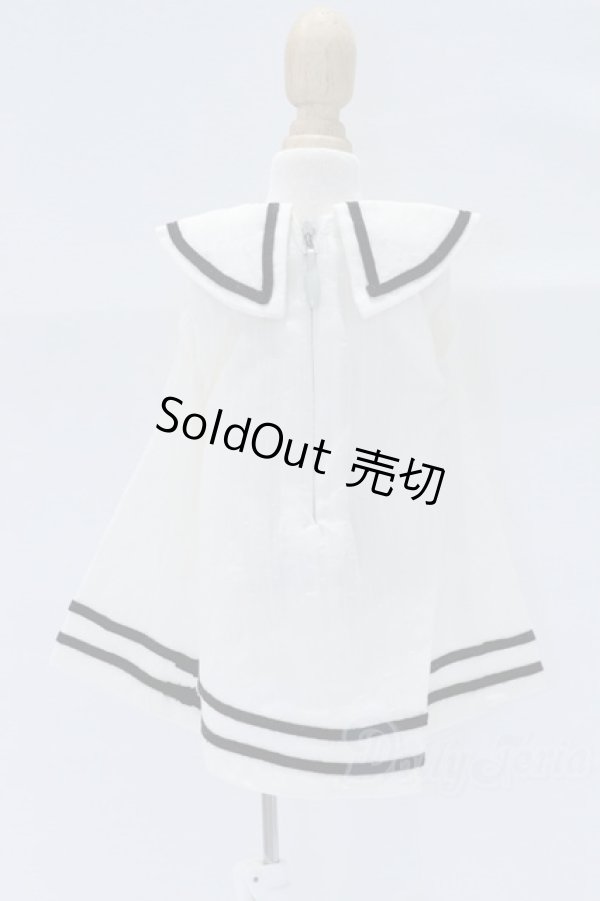 画像3: SDM&MSD/OF:トップス S-26-01-11-018-YB-ZS (3)